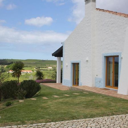 Monte Da Sapaleira Pension Aljezur Buitenkant foto
