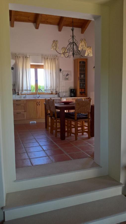 Monte Da Sapaleira Pension Aljezur Buitenkant foto