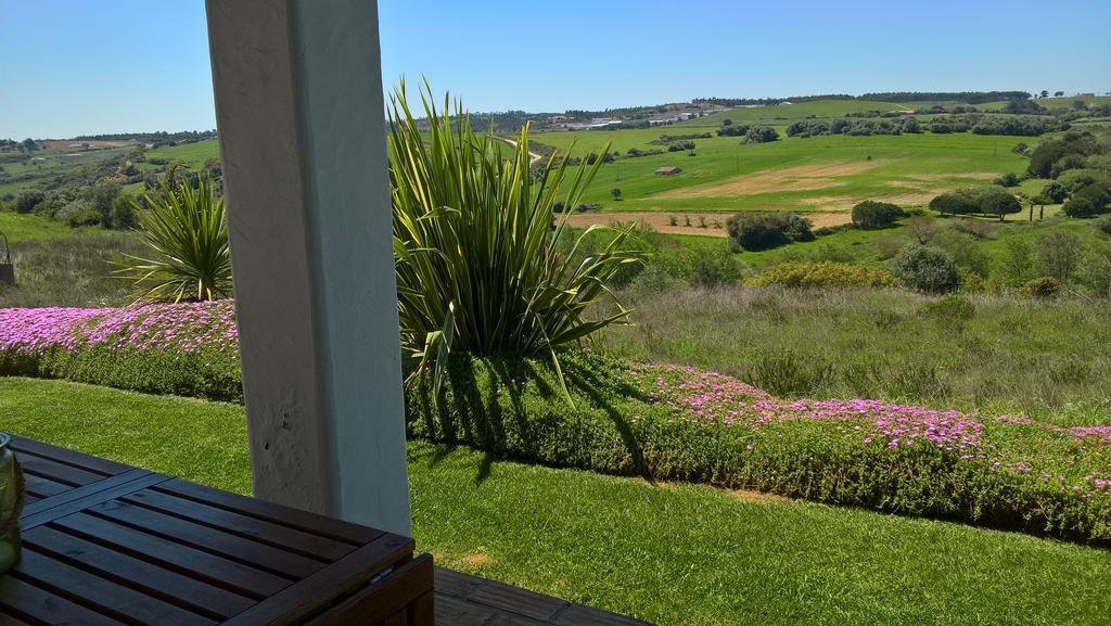 Monte Da Sapaleira Pension Aljezur Buitenkant foto